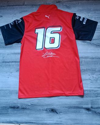 maglia Ferrari 20/21🔥