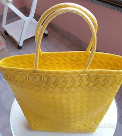 Borsa da mare