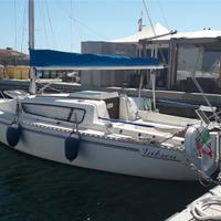 Barca a Vela Gib Sea 24.2 (Gruppo Dufour Yachts)