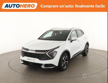 KIA Sportage VY30048
