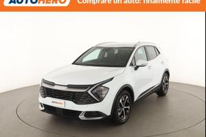 KIA Sportage VY30048