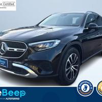 Mercedes-Benz GLC 220 D ADVANCED 4MATIC AUTO