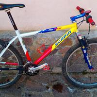 MTB Scapin blato