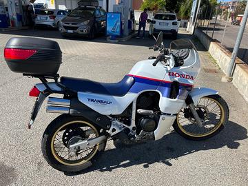 HONDA TRANSALP XL600 V - 1988