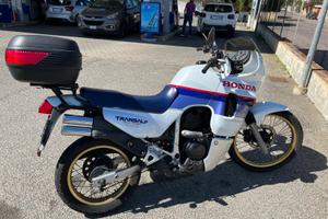 HONDA TRANSALP XL600 V - 1988