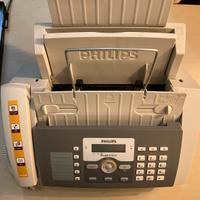 Fax Philips Faxjet 525