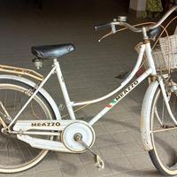 Biciclette da donna