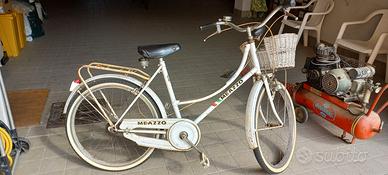 Biciclette da donna