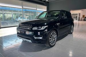 Land Rover Range Sport 3.0 TDV6 HSE