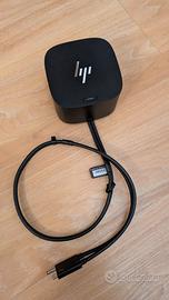 Docking Station , HP Thunderbolt Dock 230W G2 with