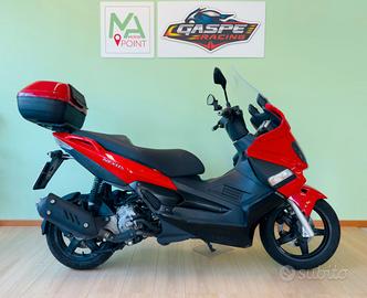 Gilera Nexus 300 - 20862Km GARANTITO E FINANZIABIL
