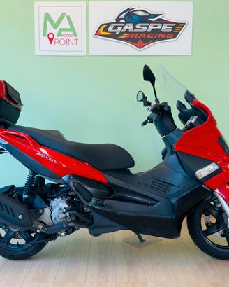 Gilera Nexus 300 - 20862Km GARANTITO E FINANZIABIL