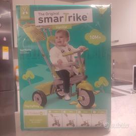 Triciclo Smart trike