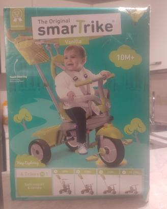 Triciclo Smart trike