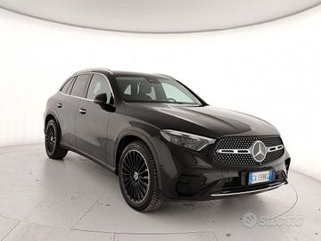 Mercedes-benz GLC 220 d 4Matic Mild Hybrid AMG Lin