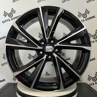 4 Cerchi in lega per SEAT ALHAMBRA ATECA EXEO LEON