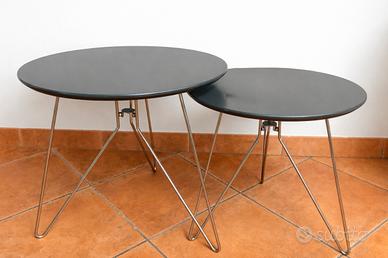 Tavolini moderni