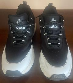 Kilpi Scarpe da running Speede (Nero) - misura 42