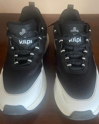 Kilpi Scarpe da running Speede (Nero) - misura 42