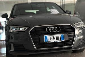Audi a3 SPB 35TDI