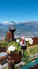 Sci e sole Maison Sylvie Pila