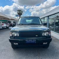 Land Rover Range 4.6 V8 cat 5p. aut. HSE