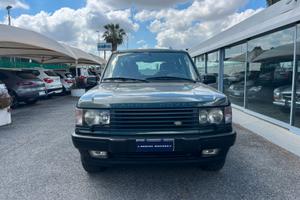 Land Rover Range 4.6 V8 cat 5p. aut. HSE