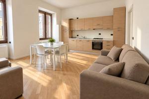 Appartamento di 90 m² con 3 locali a Milano