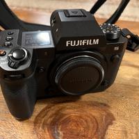 XH2S Fujifilm