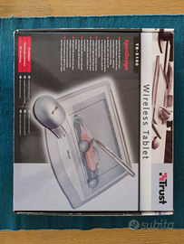 Tavoletta grafica XpertDesign TB-3100 TRUST