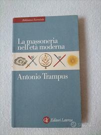 LA MASSONERIA NELL'ETA' MODERNA
