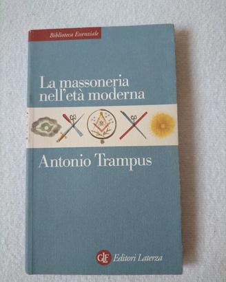 LA MASSONERIA NELL'ETA' MODERNA