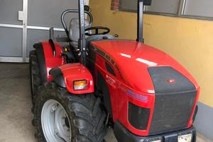 trattore valapadana 6575 reversibile 