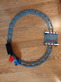 Lego Duplo treno