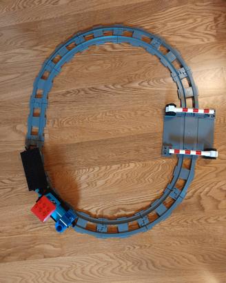 Lego Duplo treno