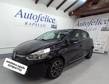 Renault Clio dCi 8V 90CV Start&Stop 5 porte Energy