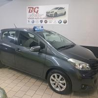 Toyota Yaris 1.0 ben unico prop 2013