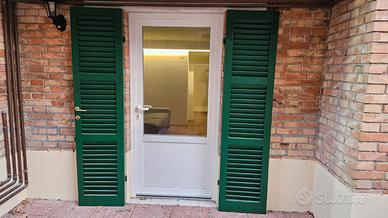 Casa vacanze Fano centro e mare