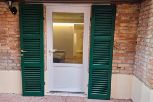 Casa vacanze Fano centro e mare