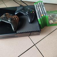 Xbox one