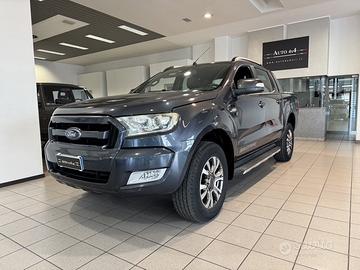 Ford Ranger Double Cab Ranger 3.2 tdci double cab