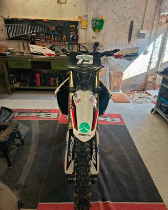 Fantic XEF250 2022