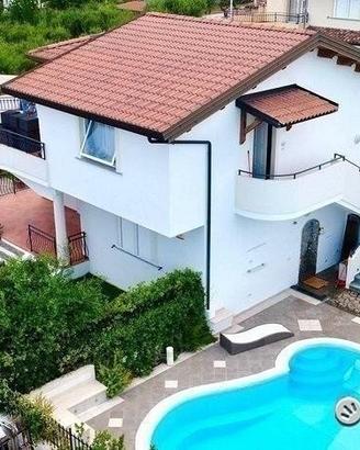 Ville e villette nuova costruzione Praia a Mare