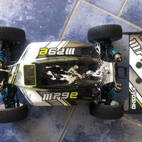 Kyosho MP9 e TKI RTR