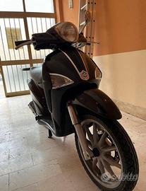 ?Piaggio Liberty 50-2016-motore rifatto