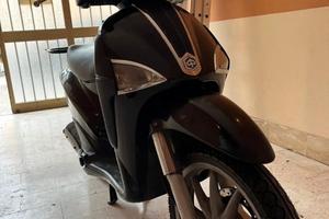 ?Piaggio Liberty 50-2016-motore rifatto