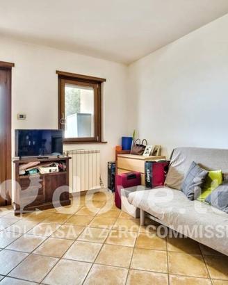 Appartamento di 37 m² con 1 locale a Roma