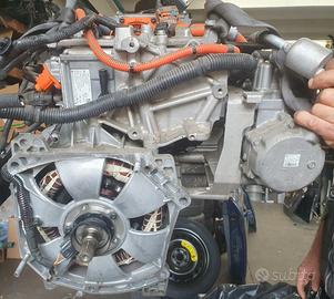 MOTORE 5AL604 SMART ELETTRICA