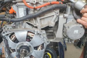 MOTORE 5AL604 SMART ELETTRICA