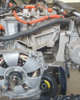 MOTORE 5AL604 SMART ELETTRICA